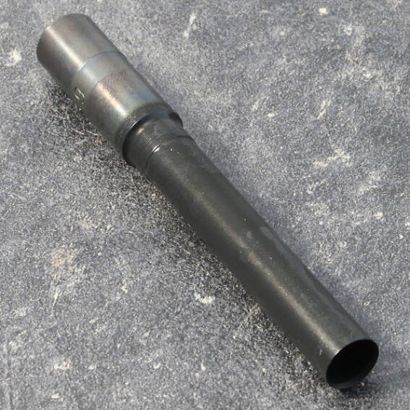 Perforateur de papier, couche de glissement, diamètre de perforation 8 mm 8 mm | null