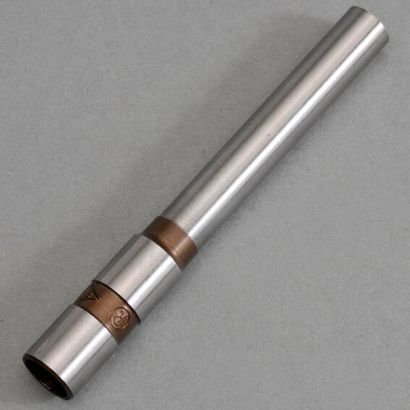 Perforateur de papier, revêtement titane, diamètre de perforation 9 mm 9 mm | null