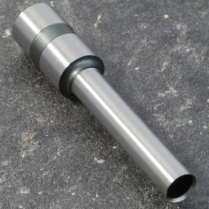 Perforateur de papier, standard, diamètre de perforation 10 mm 10 mm | null