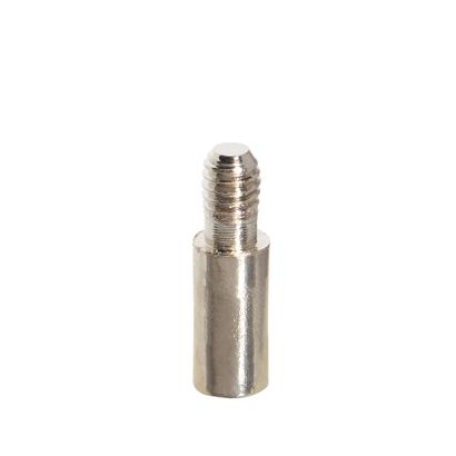 Rallonges pour vis reliure M4 null | 10 mm