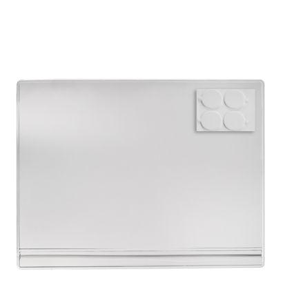 Pochette porte-affiches étanche A4 | autocollant