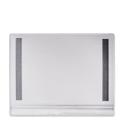 Pochette porte-affiches étanche A5 | magnétique