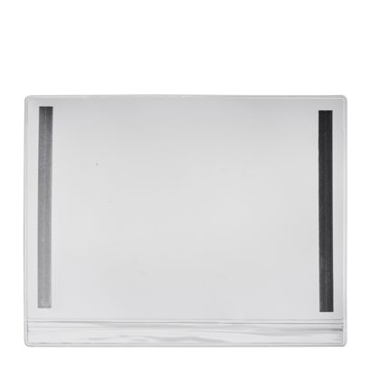 Pochette porte-affiches étanche A4 | magnétique