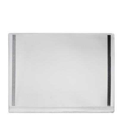Pochette porte-affiches étanche A3 | magnétique