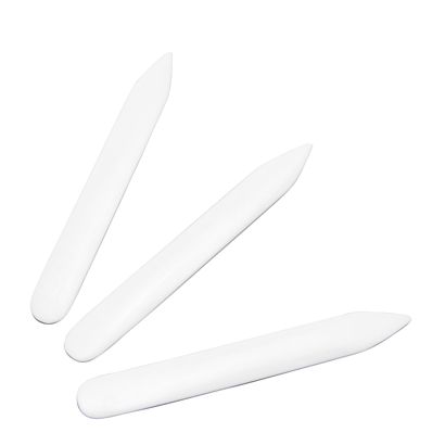 Plioir en os, pointu 160 mm