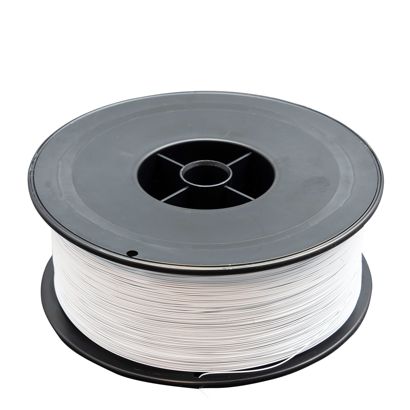 Fil de fer à relier bobine d’environ 2 kg | null | No. 25 - ⌀ 0,55 mm