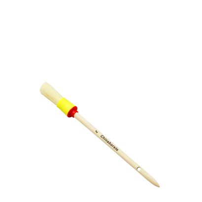Pinceaux ronds 20 mm (virole) - Taille 2