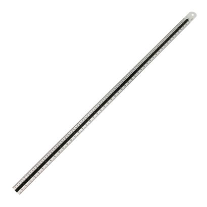 Typomètre lignomètre 50 cm | null
