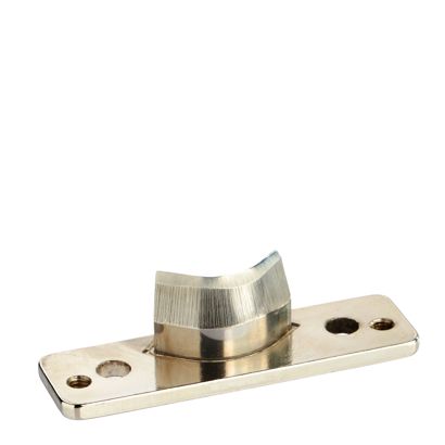 Lame de découpe R10 "L" pour arrondisseur d’angles Warrior 