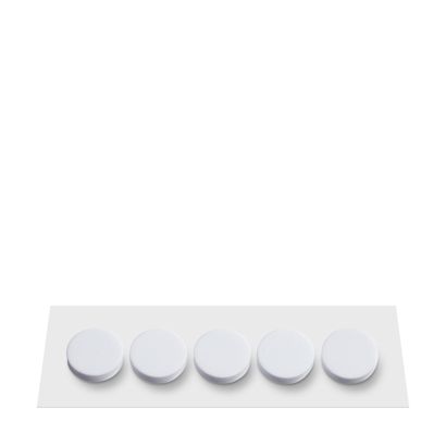 Pastilles CD - Clips CD 