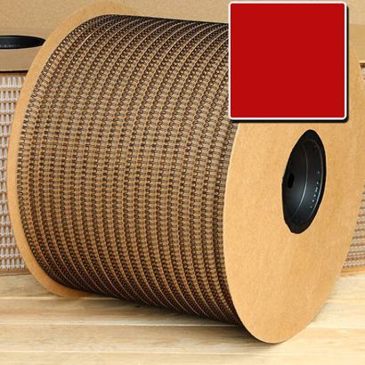 Anneaux métalliques - bobine 3:1 null | 9,5 mm (3/8")