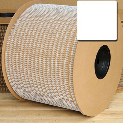 Anneaux métalliques - bobine 3:1 null | 16,0 mm (5/8")