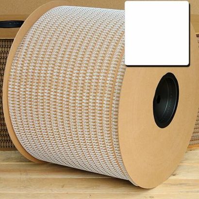 Anneaux métalliques - bobine 2:1 null | 32,0 mm (1 1/4")