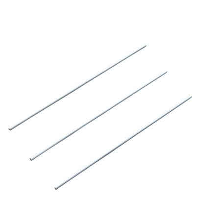 Tiges pour crochets de suspension de calendrier null | 158 mm