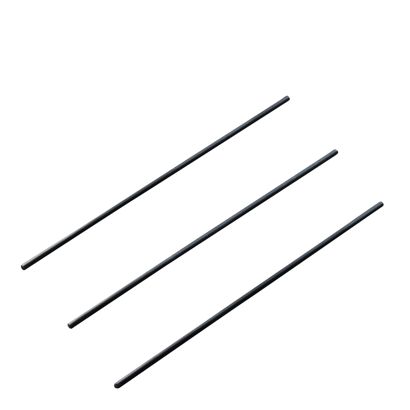 Tiges pour crochets de suspension de calendrier null | 258 mm