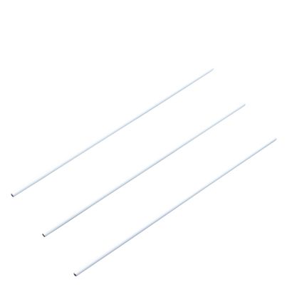 Tiges pour crochets de suspension de calendrier null | 258 mm