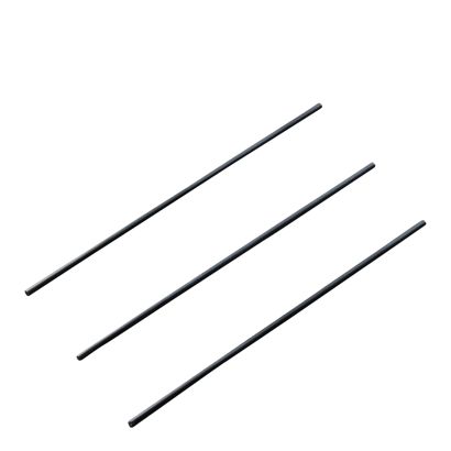 Tiges pour crochets de suspension de calendrier null | 358 mm