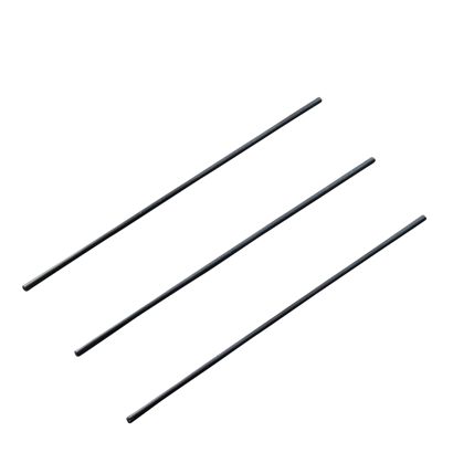 Tiges pour crochets de suspension de calendrier null | 88 mm