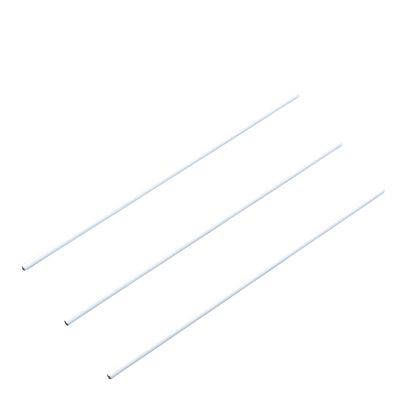Tiges pour crochets de suspension de calendrier null | 88 mm