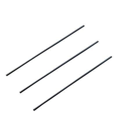 Tiges pour crochets de suspension de calendrier null | 102 mm