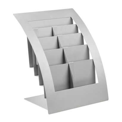 Porte-brochures de table VARIA 