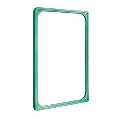 Cadre pour affiche, plastique null | A4