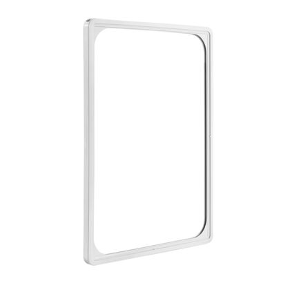 Cadre pour affiche, plastique null | A4