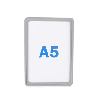 Cadre pour affiche, plastique null | A5