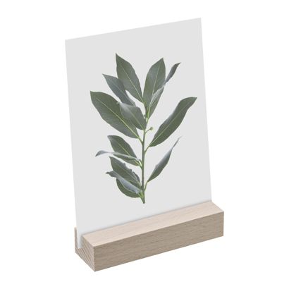 Porte-carte bois null | null | 100 mm | null