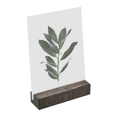 Porte-carte bois null | null | 100 mm | null