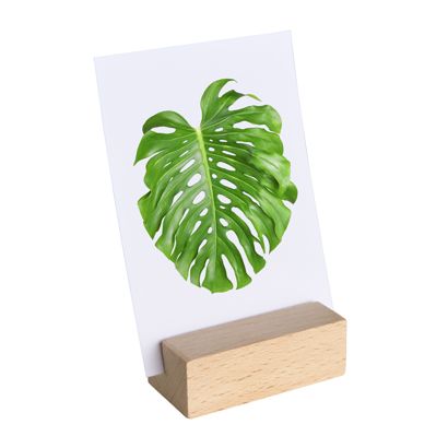 Porte-carte bois null | null | 60 mm | null
