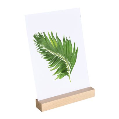 Porte-carte bois null | null | 150 mm | null
