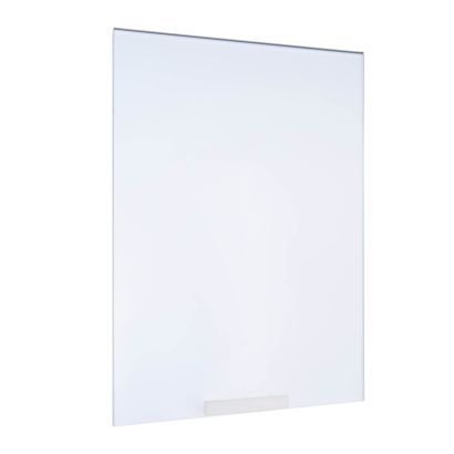Pochette en verre acrylique pour système de connexion variable MODUL A4