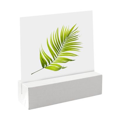 Porte-carte bois null | null | 60 mm | null