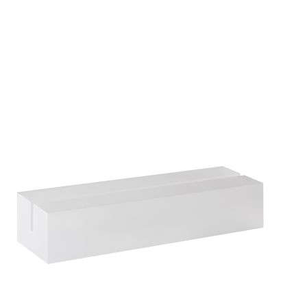Porte-carte acrylique null | 100 mm | null