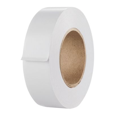 Ruban adhésif non-tissé double face, fort adhésif acrylique, VLM10 40 mm | 50 m