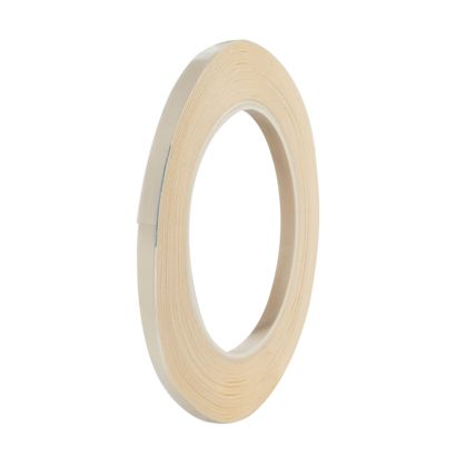 Ruban adhésif en PET double face, faible adhésif sur une face, TSAM05 6 mm