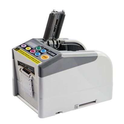 Dévidoir électronique de ruban adhésif A1500, nouveau modèle 