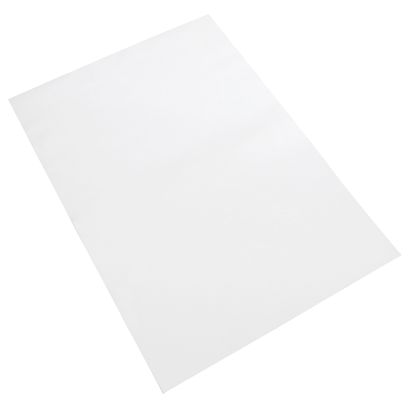 Ruban adhésif double face UP, 700 x 1 000 mm, sur planche (lot de 100) 