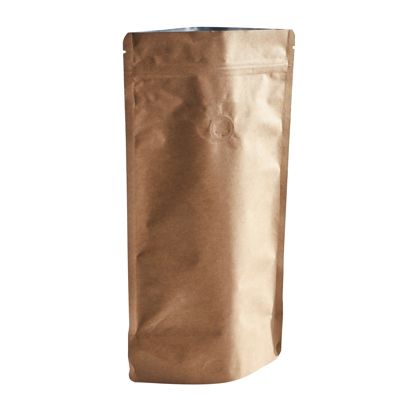 Sachet stand-up avec valve 140 x 270 mm | null | null