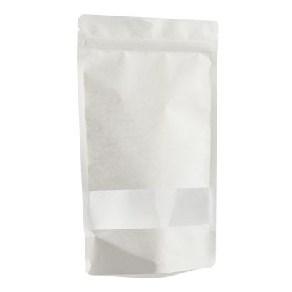 Sachets stand-up avec fenêtre 180 x 290 mm | null