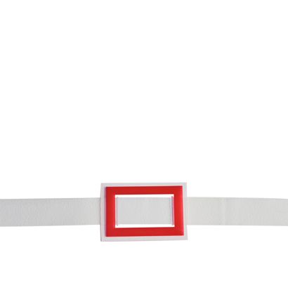 Curseur date fenêtre imprimée SP1 (intérieur 16 x 27 mm), rouge, pour calendriers de 300 mm de large fenêtre à fente imprimée SP1, 16 x 27 mm à l’intérieur, 24 x 35 mm à l’extérieur | null