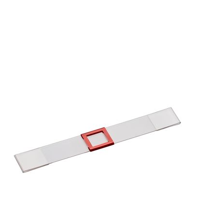 Curseurs de date pour calendriers de table, version feuille, 8 x 10 mm, pour calendriers de 95 mm de large 