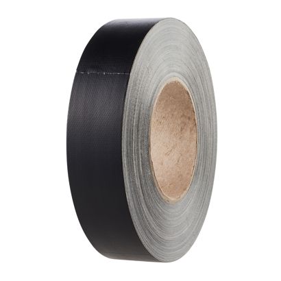 Ruban toilé mat premium 38 mm | null
