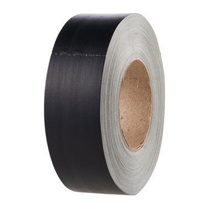 Ruban toilé mat premium 50 mm | null