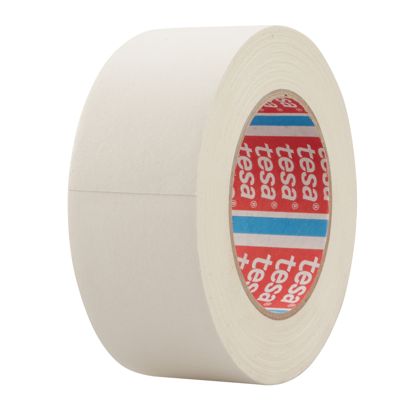 tesa 4651, ruban toilé premium recouvert d’acrylique 50 mm | null