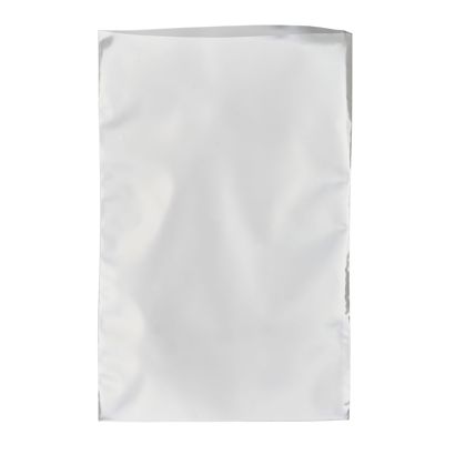 Sachets plats, film PP 100 x 150 mm