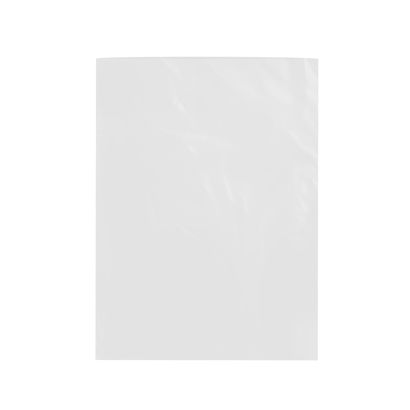 Sachets plats, film OPP 130 x 180 mm