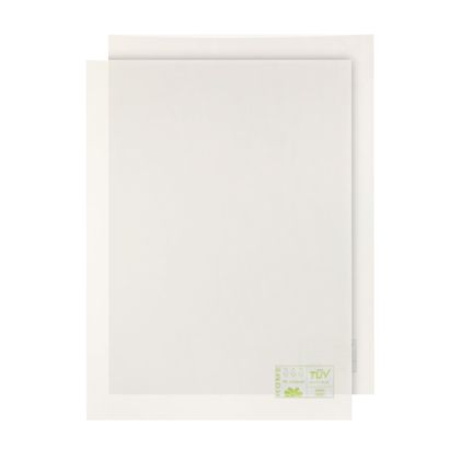 Sachets plats, film en PLA écologique 200 x 300 mm