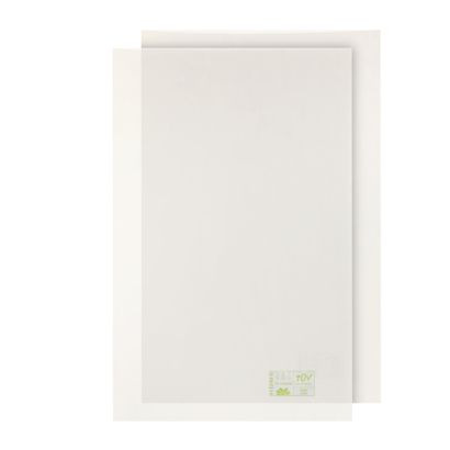 Sachets plats, film en PLA écologique 300 x 500 mm